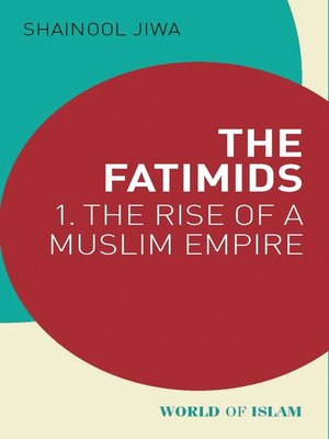 cover image of The Fatimids